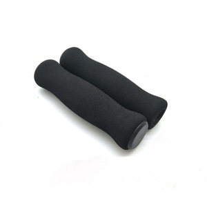 <b>Sponge</b> <b>Handle</b> Cover 25.4 Mm Inner Diameter For Mountain Bikes Anti Slip 130mm Length - Product Image 1