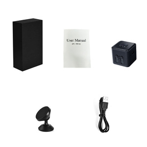 กล้องไร้สายอัจฉริยะ X2 HD ความละเอียด 2MP พร้อมระบบมองเห็นในเวลากลางคืน สำหรับรักษาความปลอดภัยภายในบ้าน รองรับแอป Yoosee และจัดเก็บข้อมูลบนคลาวด์ - Product Image 3