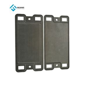 <strong>Graphite</strong> Bipolar <strong>Plate</strong> for Pem Fuel <strong>Supplier</strong> <strong>Graphite</strong> Bipolar <strong>Plate</strong> - Product Image 1