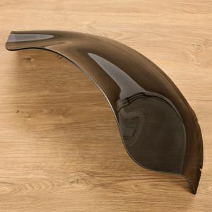 <span class=keywords><strong>Pare</strong></span>-<span class=keywords><strong>brise</strong></span> avant Sport Flare Wave 14 "pour Harley Road Glide FLTR CVO 2015-2024 - Product Image 5