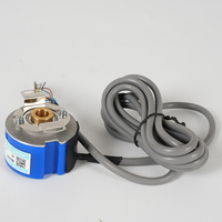 Nouvel encodeur rotatif TS5208N500 OIH 48-1024P4-L6-5V OIH 48-1000P4-L6-5V Montage manuel
