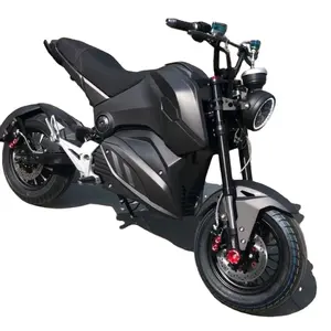 Best selling new ckd economic racing electric motorcycle scooter China Adult motorcycle made in China