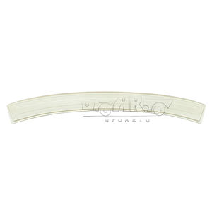 Ailes de toit arrière en plastique pour BMW Série 5 <span class=keywords><strong>E39</strong></span> 4 portes Sedan 1997-2003 - Product Image 1
