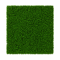 Panneau mural végétal artificiel Milan Grass pour devanture de magasin, balcon, jardin, clôture, mur de fond vert intérieur, décoration paysagère
