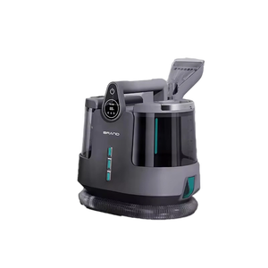 1700W Vapeur <span class=keywords><strong>Chiffon</strong></span> Machine De Nettoyage Filaire Pulvérisation Spot Tapis Conseils De Nettoyage avec Réservoir D'eau Enlever Les Taches Aspirateur <span class=keywords><strong>Attrape</strong></span>-Poussière - Product Image 4