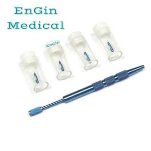 Instrumen jarum keluaran baru diskon besar-besaran perangkat transplantasi rambut berkualitas tinggi - Product Image 6