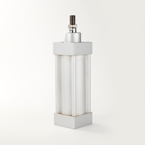 <span class=keywords><strong>Cilindro</strong></span> neumático <span class=keywords><strong>de</strong></span> aire SI63x100 Airtac SI 100mm <span class=keywords><strong>de</strong></span> diámetro 200mm <span class=keywords><strong>de</strong></span> diámetro para punzonado - Product Image 3