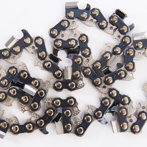 Herramientas de jardín de alta calidad Cadena de motosierra de carburo 20 "325.058 76E - Product Image 3