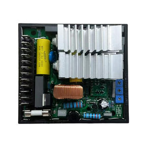 Régulateur de tension automatique SR 7 <span class=keywords><strong>AVR</strong></span> SR7 pour générateur <span class=keywords><strong>AVR</strong></span> SR7-2G - Product Image 1