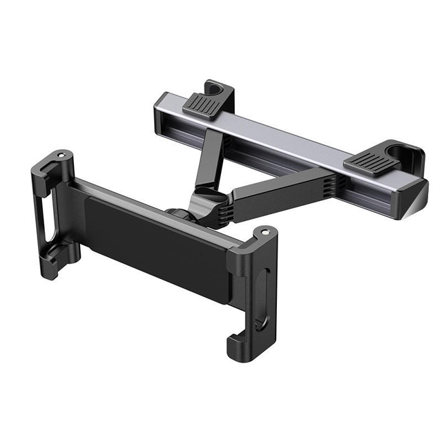 Wholesale 360 Degree Tablet Holder Bracket Car Rear Seat Stretchable Flexible Phone Mount