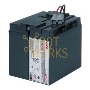 Schneider Electric RBC7 - Nuovo - Product Image 1