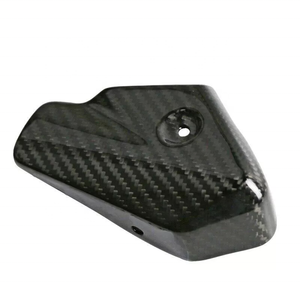 Kit de Carenado Completo de Fibra de Carbono Seca 3K, Ligero y de Alta Resistencia, para Motocicleta 1290 Super Duke R 2020+ - Product Image 5