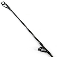 Japon Full Fuji Parts Cross Carbon Boat Rod Canne à pêche océanique