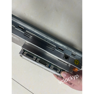 1 Unidad de Pantalla Táctil UNIOP EKK-04 Usada, Envío por Fedex o DHL - Product Image 3