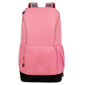 Nuovo Zaino da Calcio Elite Personalizzabile con LOGO, Grande Capacità, Impermeabile, per Viaggi e Sport all'Aperto, Zaino per <span class=keywords><strong>Basket</strong></span>, <span class=keywords><strong>Borsa</strong></span> per Racchette da Badminton - Product Image 5