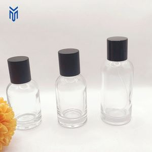 Tappo magnetico per bottiglia di profumo all'ingrosso tappo nero per bottiglia di profumo in alluminio a prezzo competitivo - Product Image 5
