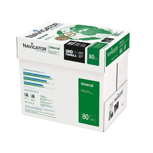 Vendita Diretta di Fabbrica Carta <span class=keywords><strong>A4</strong></span> Bianca, Carta per Fotocopie <span class=keywords><strong>A4</strong></span> Navigator, Carta Formato <span class=keywords><strong>A4</strong></span> 500 Fogli in Vendita - Product Image 2