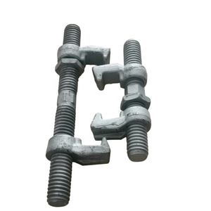 Vận Chuyển <span class=keywords><strong>Container</strong></span> Lashing Thiết Bị <span class=keywords><strong>Twist</strong></span> Khóa <span class=keywords><strong>Container</strong></span> Cầu Kẹp Cầu Phụ Kiện Cầu - Product Image 3