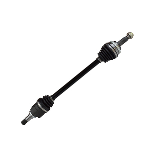 43410-52070 CCL Arbre de transmission d'essieu CV, joint homocinétique avant gauche droit pour TOYOTA COROLLA Prius Verso SIENTA Soluna 2005- - Product Image 2