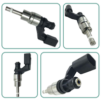 Injecteur de carburant de haute qualité, vente directe d'usine, pour Audi A3, Volkswagen Passat, Jetta, Golf, Touran, Skoda 03C906036A 0261500016