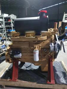 Prix d'usine Assemblage de moteur de camion d'occasion Pièces de moteur d'autres camions Moteur de camion à vendre - Product Image 2