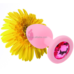 SacKnove Nuevo Juguete Sexual de Silicona con Forma de Garra de Gato Rosa y Azul, Pequeño y Lindo, para Mujeres - Product Image 3