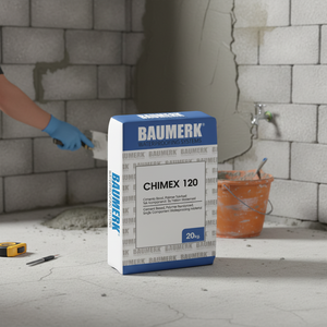 Cement Based Cheap Rigid <b>Waterproofing</b> <b>Material</b> Used on Concrete and Cement Based Plasters - Product Image 3