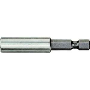 Porte-embouts Dewalt à tige hexagonale en acier, accessoire pour tournevis, insert pour plaques de plâtre avec butée de profondeur - Product Image 1
