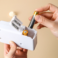 Mini machine à coudre électrique portative pour débutants, outil de couture pour la réparation de vêtements à domicile, projets de bricolage et d'artisanat