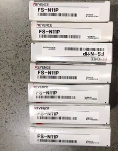 100% gốc <span class=keywords><strong>Keyence</strong></span> FS-N11P kỹ thuật số fibre optic cảm biến - Product Image 4