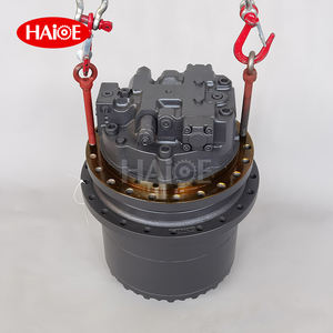 Motor Penggerak Hidrolik Excavator EC300D 14738180, Final Drive EC300E untuk Volvo - Product Image 2