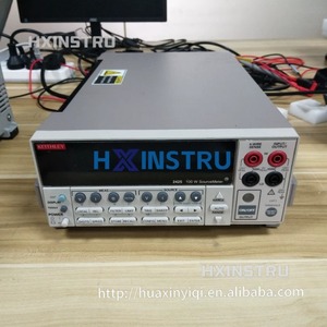 Keithley 2425-C SourceMeter 100W 100V 3A 2425C -- H - Product Image 3