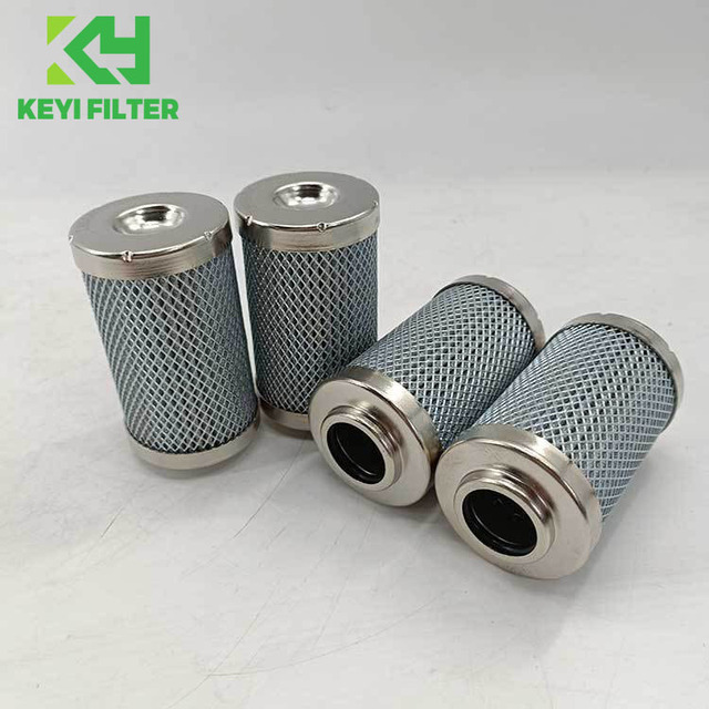 FAX-1000X30 Replacement Return Filter Hydraulic Oil Filter Cartridge