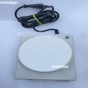 Agitador Magnético HEIDOLPH MR HEI-MIX S 503-02000-00-2 230V, Fabricado en Alemania - Product Image 4
