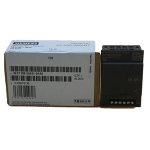 SIMATIC 2. 1 SMART <span class=keywords><strong>SB</strong></span> AI01 6ES7288-5AE01-0AA0 - Product Image 1