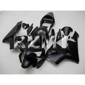 Carenado de Motocicleta para HONDA CBR600RR 2003-2004, Carenado de Plástico ABS Inyectado Personalizado, Kit de Carenados H0603-107a - Product Image 3