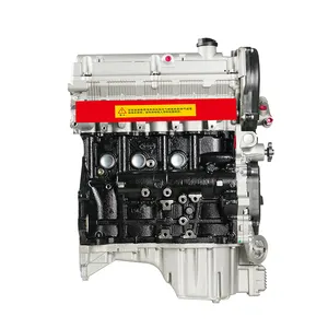 Brand New HFC4GA3-3D Engine 2.0L 2.4L 4-Cylinder Motor for JAC REFINE M3 M4 4GA3