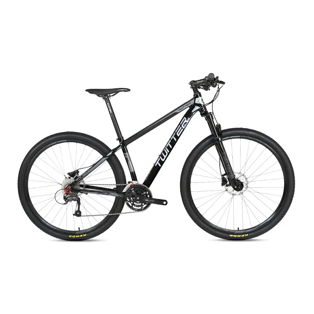 트위터 TW3900XC 알루미늄 mtb 자전거 자전거 29er 먼지 산악 자전거