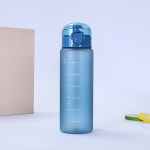 Nueva llegada simple botella <span class=keywords><strong>de</strong></span> agua <span class=keywords><strong>de</strong></span> gran capacidad deportes botella <span class=keywords><strong>de</strong></span> agua <span class=keywords><strong>de</strong></span> plástico - Product Image 6