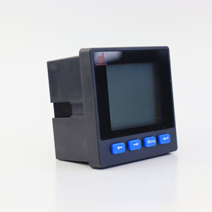 ZHIMING เครื่องวัดพลังงานแบบดิจิตอล LCD ราคาประหยัด รุ่น ZM-3D3Y ซีรีส์ เครื่องวัดพลังงานอเนกประสงค์ - Product Image 6