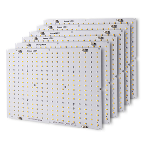 Tùy chỉnh Samsung lm281b lm301h quang phổ đầy đủ 10W đến 200W <span class=keywords><strong>Led</strong></span> nhà máy Đèn PCB bảng <span class=keywords><strong>LED</strong></span> phytol <span class=keywords><strong>amp</strong></span> lượng tử Hội Đồng Quản trị cho <span class=keywords><strong>LED</strong></span> phát triển ánh sáng - Product Image 2