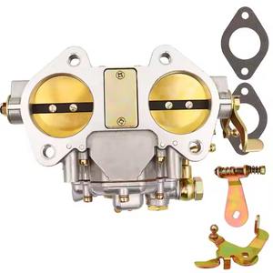 Conjunto de <span class=keywords><strong>carburador</strong></span> de motor OEM 16010-VW1800A <span class=keywords><strong>carburador</strong></span> adecuado para VW 2E <span class=keywords><strong>GOLF</strong></span> JETTA A2 COMBI CARIBE 1,8 TIPO automotriz - Product Image 5