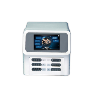 Máquina Profesional de Presoterapia para Drenaje Linfático, Masaje Adelgazante y Detox, Sistema de Cavitación por Vacío con Presión de Aire - Product Image 5
