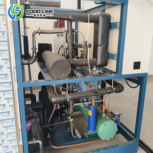 Liofilizador Doméstico Pequeño con Sistema de Cavitación al Vacío - Product Image 4