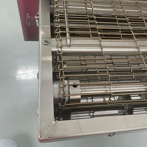 <span class=keywords><strong>Four</strong></span> à pizza à convoyeur à fréquence variable, transmission fluide, haute efficacité - Product Image 6