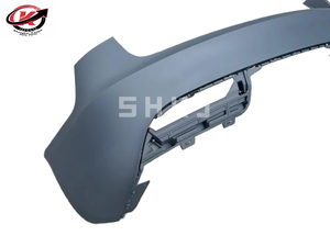 Convient à Tesla Model 3 Pare-chocs arrière Skin Auto Parts OE 1582571-SC-C Original <span class=keywords><strong>Demolition</strong></span> Parts - Product Image 2