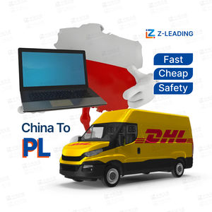 Projet d'expédition de fret Agents de fret Ddp expédition Roumanie Pologne Belgique Suède Transport Solutions logistiques personnalisées - Product Image 3