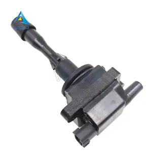 Daihatsu Mira 12V için 90048-52111 9004852111 üreticileri Bobinas De Encendido elektrik ateşleme bobini 90048-52111