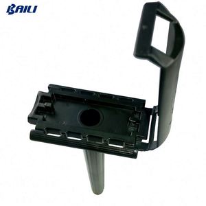 Porte-clés multi-outils Super tranchant Double bord de sécurité jetable <span class=keywords><strong>Darco</strong></span> rasoir de sécurité jetable - Product Image 4