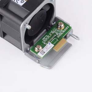 Ventilador de Servidor Original AVC DFTA0456B2U 12V 1.70A 4056 de Alta Velocidad, 4cm - Product Image 1